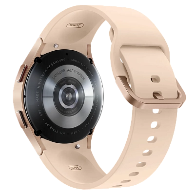Часы Samsung Galaxy Watch 4 40mm Pink Gold 400_400_641161