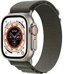 Ремешок Apple Watch Ultra 49 мм Alpine Loop Green S 250_100_117605