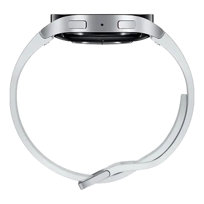Часы Samsung Galaxy Watch 6 44mm Silver 400_400_464765