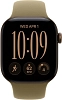 Часы Apple Watch Series 12 42mm Aluminium Case GPS Dark Bronze Sport Band Olive S/M 100_100_851794