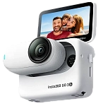 Экшн-камера Insta360 GO 3S 64GB White 250_100_771827