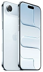 Смартфон Apple iPhone Air 256GB Sky Blue 250_100_517396