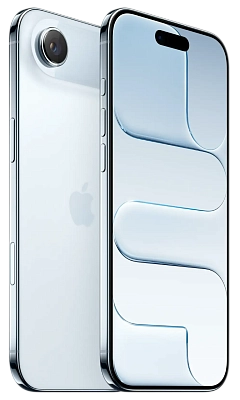 Смартфон Apple iPhone Air 256GB Sky Blue 400_400_517396