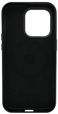 Чехол для iPhone 14 Pro Max DD Grit Черный 400_400_533852