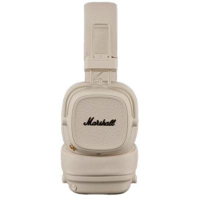 Беспроводные наушники Marshall Major V Beige 400_400_626102