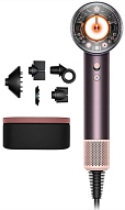 Фен Dyson Supersonic Nural HD16 Gift Edition - Jasper Plum 500_191_842421