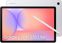 Планшет Samsung Galaxy Tab S10 Lite 5G 128GB Silver (SM-X406) 250_100_772722