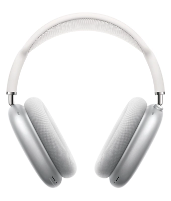 Наушники Apple AirPods Max Silver 400_400_627037