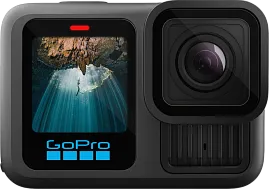 Экшн-камера GoPro Hero 13 Black 500_191_147267