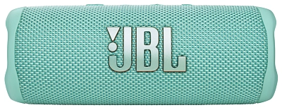 Портативная колонка JBL Flip 6 Teal 400_400_756587