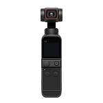 Экшн-камера DJI Osmo Pocket 2 Creator Combo Black 250_100_642584