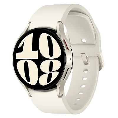 Часы Samsung Galaxy Watch 6 40mm Gold 400_400_464747