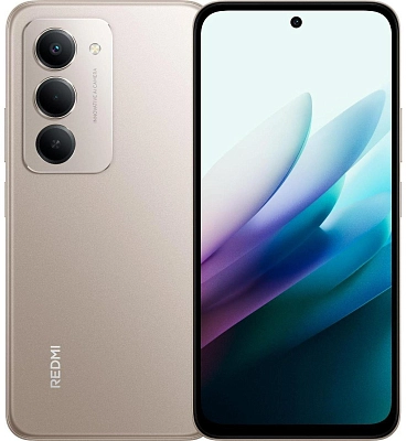 Смартфон Redmi 15 6/128GB Titan Gray 400_400_801795