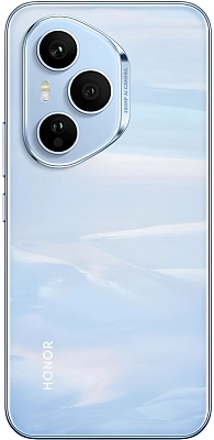 Смартфон Honor 400 Pro 12/256GB Tidal Blue 400_400_783931