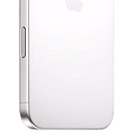 Смартфон Apple iPhone 16 Pro 128GB nano-Sim White Titanium 250_100_635025