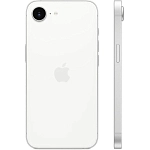 Смартфон Apple iPhone 16e 128GB nano-Sim + eSim White 250_100_635407