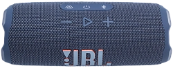Портативная колонка JBL Flip 7 Blue 250_100_813222