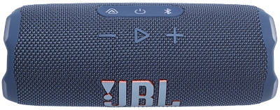 Портативная колонка JBL Flip 7 Blue 400_400_813222