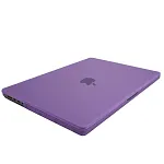 Чехол DDC Matte Case на MacBook Pro 13.3 Фиолетовый 250_100_130900