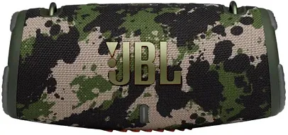 Портативная колонка JBL Xtreme 3 Camouflage 500_191_148637