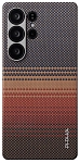 Чехол для Samsung Galaxy S25 Ultra Pitaka Ultra-Slim - Sunset 250_100_790350