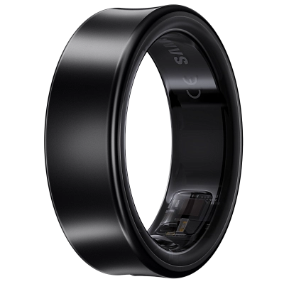 Умное кольцо Samsung Galaxy Ring Titanium Black Size 6 400_400_529317