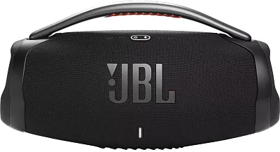 Портативная колонка JBL Boombox 3 Black 400_400_121390