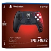 Геймпад Sony DualSense PS5 Limited Edition - Spider Man 2 100_100_626406