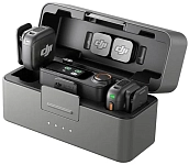 Микрофон DJI Mic 3 (2TX + 1RX + Charging Case) 250_100_765802