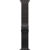 Часы Apple Watch Ultra 3 49mm Titanium Case Black / Titanium Milanese Loop Black M 100_100_519523