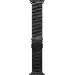 Часы Apple Watch Ultra 3 49mm Titanium Case Black / Titanium Milanese Loop Black M 250_100_519523