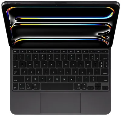 Чехол-клавиатура для iPad Pro 11" Apple Magic Keyboard Black 400_400_126576