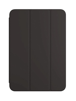 Чехол Apple iPad Mini 6/7 Smart Folio - Black 400_400_641394