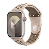 Ремешок Apple Watch 41 мм Nike Sport Band Desert Stone S/M 100_100_117457