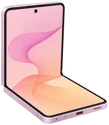 Смартфон Samsung Galaxy Z Flip 8 12/256GB Pink (SM-F776B) 400_400_824696