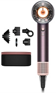 Фен Dyson Supersonic Nural HD16 Gift Edition - Jasper Plum (EU) 500_191_842425