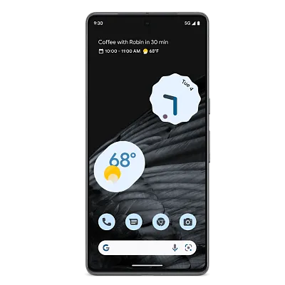 Смартфон Google Pixel 7 Pro 12/256GB Obsidian 400_400_116425
