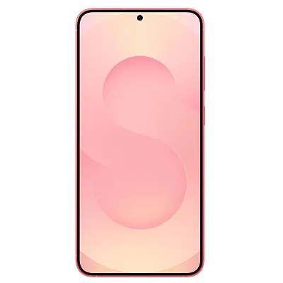 Смартфон Samsung Galaxy S25+ 12/512GB Coral Red (S936B) 400_400_479126