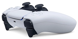 Геймпад Sony DualSense PS5 White 250_100_748486