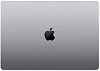 Ноутбук Apple MacBook Pro 16" M2 Pro 16GB 512GB SSD Space Gray (MNW83) 100_100_628257