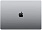 Ноутбук Apple MacBook Pro 16