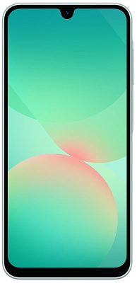 Смартфон Samsung Galaxy A26 5G 6/128 Awesome Mint (A266B) 400_400_688376