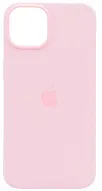 Силиконовый чехол для iPhone 14 Plus Розовый 500_191_532361