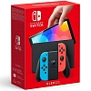 Игровая приставка Nintendo Switch OLED Neon Blue/Neon Red 100_100_626784