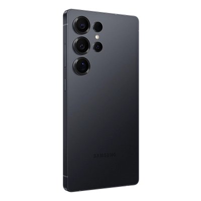 Смартфон Samsung Galaxy S25 Ultra 12/512GB Titanium Jet Black (S938B) 400_400_824084