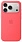 Чехол для iPhone 17 Pro Max Silicone Case with MagSafe – Bright Guava 42_42_737776