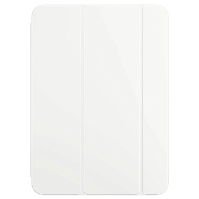 Чехол Apple iPad (A16) Smart Folio - White 400_400_592557