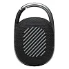 Портативная колонка JBL Clip 4 Black 100_100_121412