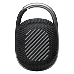 Портативная колонка JBL Clip 4 Black 250_100_121412