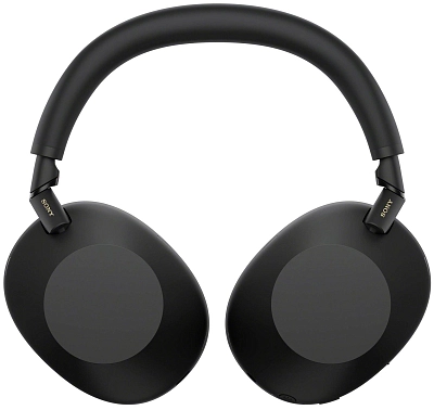 Наушники Sony WH-1000XM6 Platinum Black 400_400_796803